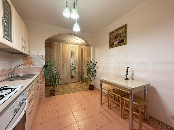 1-к. квартира, 41,6 м², 6/10 эт.