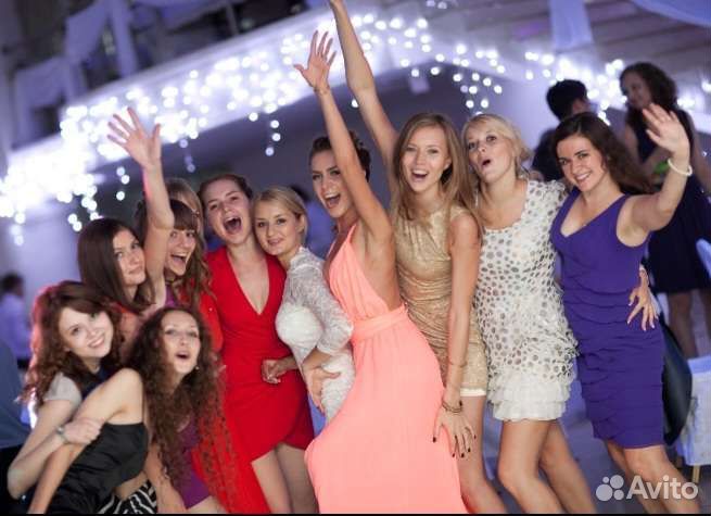 Видеосъёмка и фотосъёмка Свадеб, Юбилеев