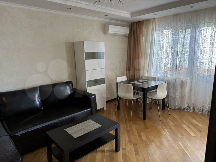 1-к. квартира, 32 м², 3/5 эт.