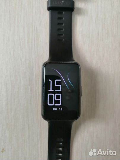 Huawei Watch Fit New