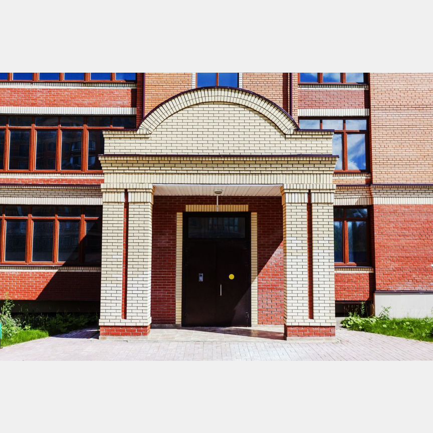 Квартира-студия, 50,3 м², 3/8 эт.