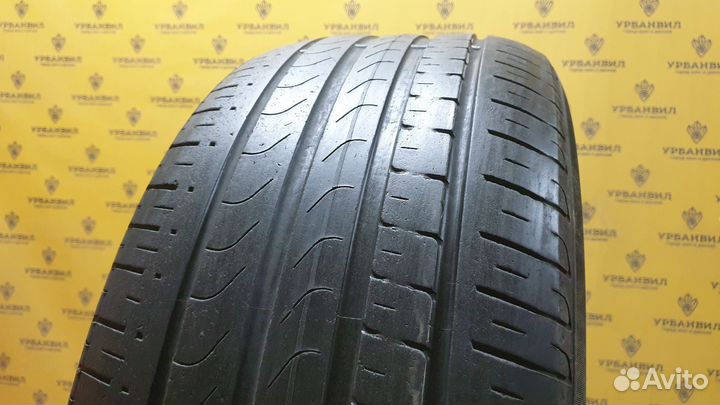 Pirelli Scorpion Verde 265/45 R20 104Y