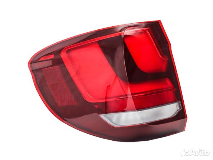 Фонарь BMW X5 F15 Фара бмв Х5 Ф15 задняя