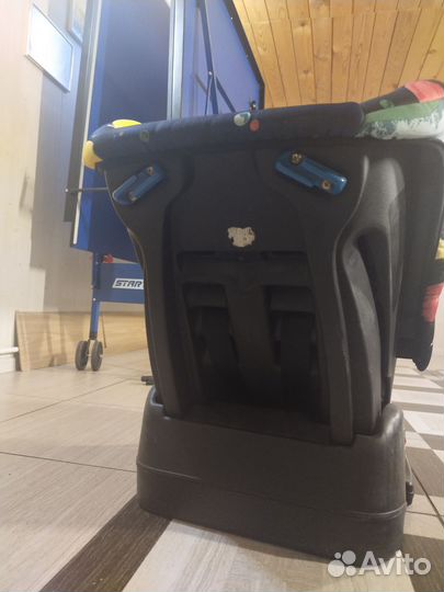 Детское автокресло от 0 до 18 кг