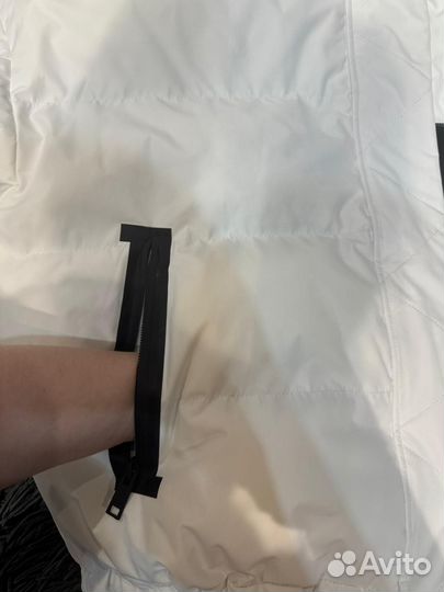 Куртка женская