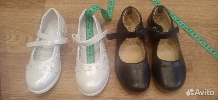 Туфли, кроссовки для девочки
