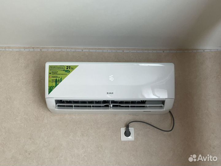 Сплит-системы со склада. Доставка. Монтаж