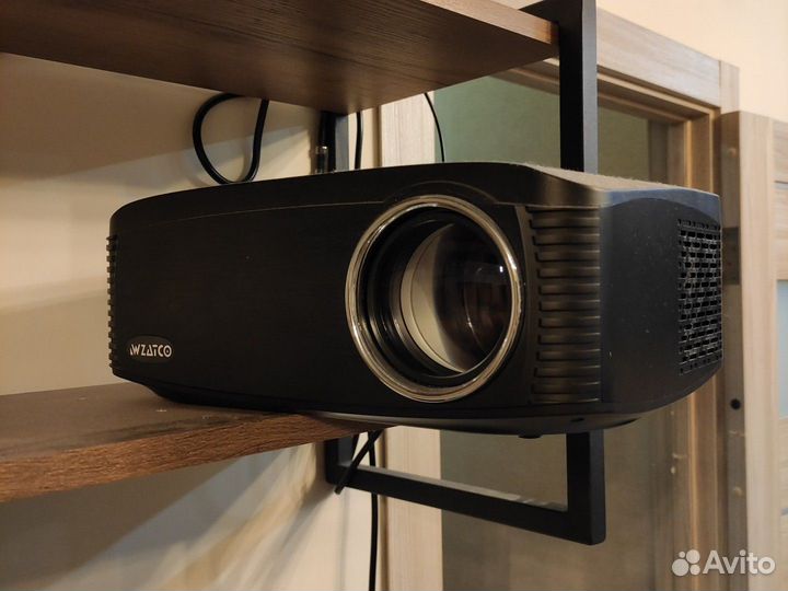 Проектор Wzatco C6A
