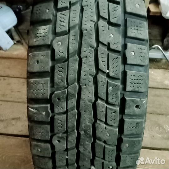 Dunlop Winter Maxx 175/70 R14