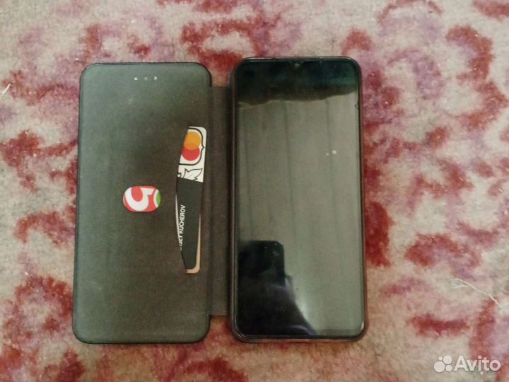 TECNO Spark 7, 4/64 ГБ