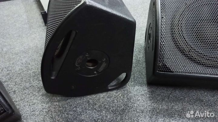 Пассивные колонки мониторы