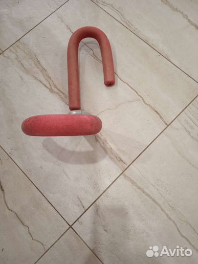 Силовой тренажер