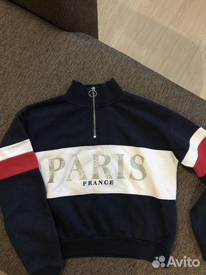 Джемпер новый