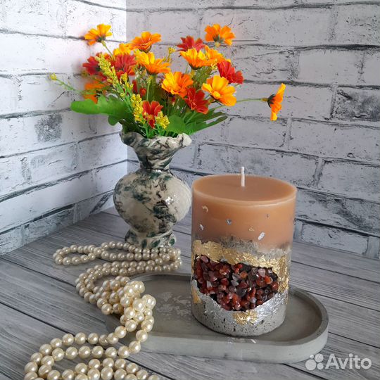 Аромасвечи Ковров