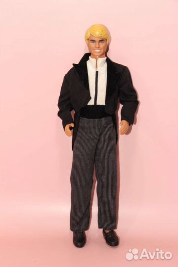 Super Star Ken 1978