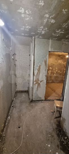 1-к. квартира, 34 м², 9/9 эт.