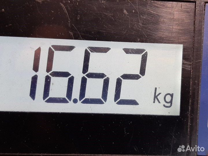 Фаркоп для Peugeot-Citroen Xsara