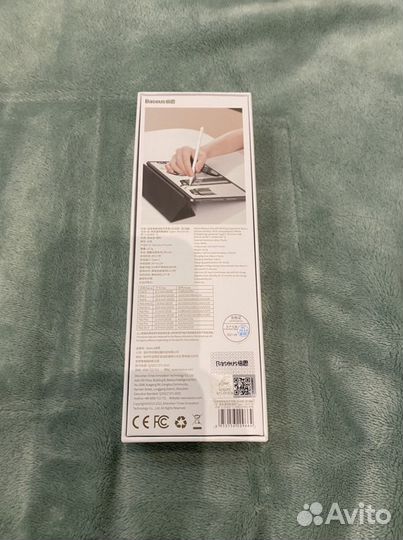 Стилус для iPad