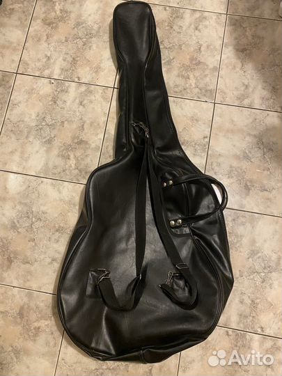 Гитарный чехол
