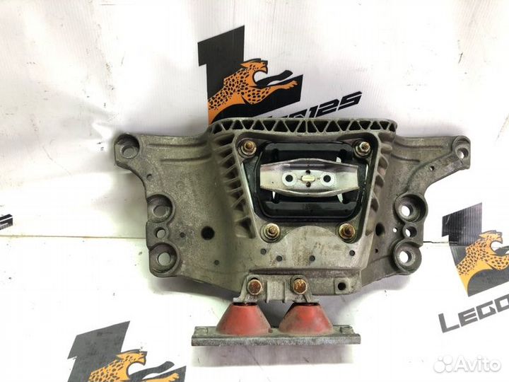 Балка под АКПП Audi A6 CDY 2011