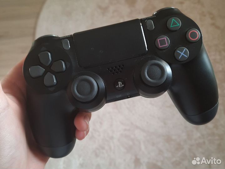Геймпад Sony ps4 dualshock 4