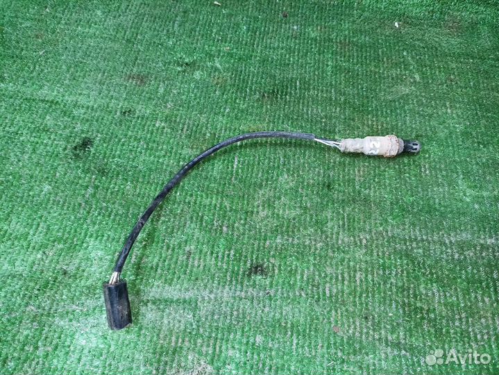 Датчик кислородный/Lambdasonde Ford Fusion