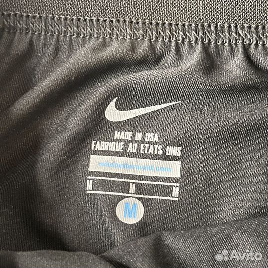 Спортивные трусы nike