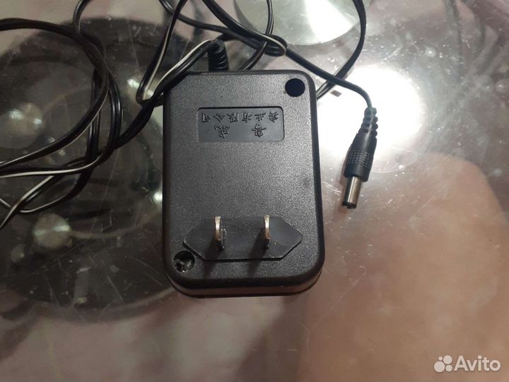 Камера видеонаблюдения