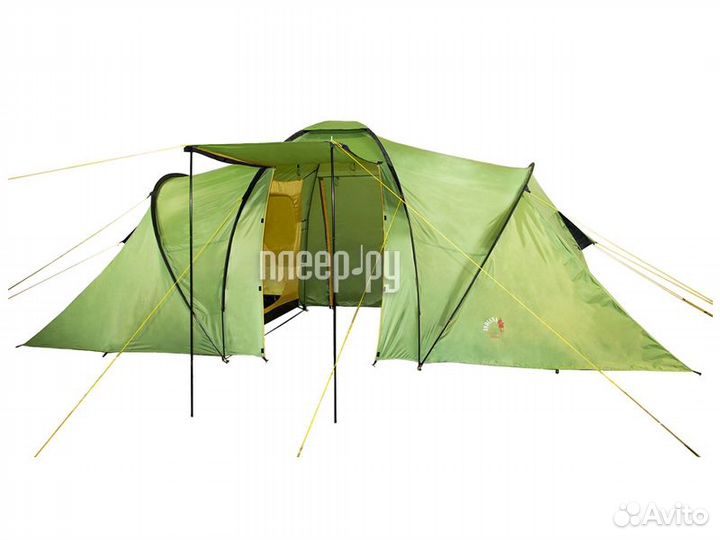 Indiana Sierra 4 4670008113925