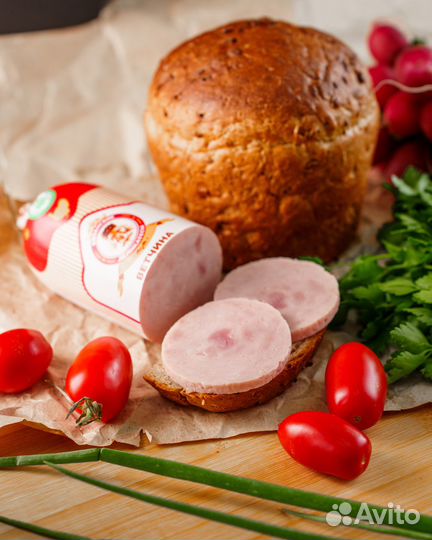 Мясные изделия халяль опт