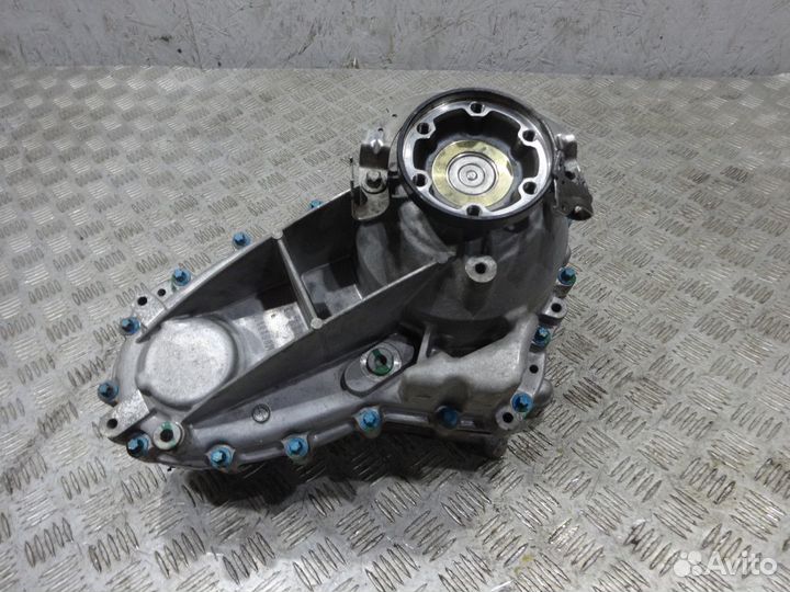 Раздаточная коробка Мерседес 166 292