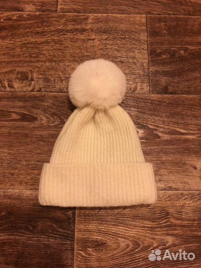 Шапка новая