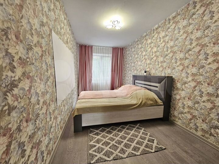 2-к. квартира, 45 м², 4/5 эт.