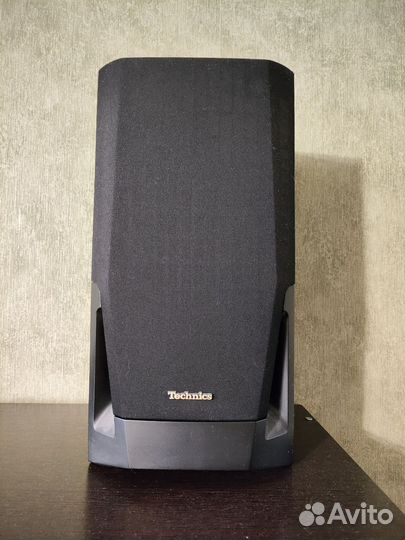 Музыкальный центр Technics ST-CH 530