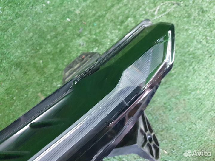 Повторитель поворота правый Omoda C5