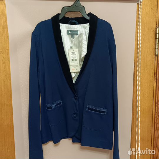 Жакет,школа, пиджак для девочки