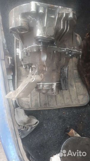 Кпп 2110 2115, 2107, нива, Калина Приора