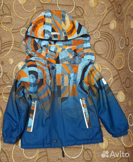 Костюм на мальчика 92-98