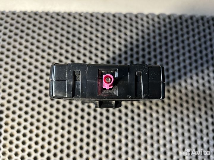 Блок эра-глонасс