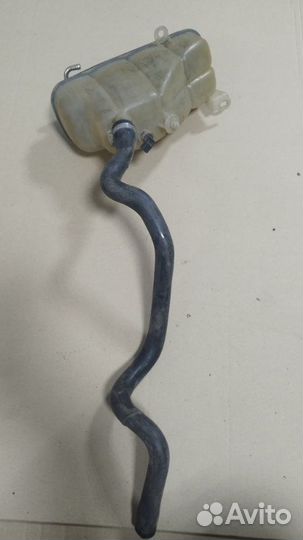 Бачок расширительный Mercedes-Benz C-Class W202