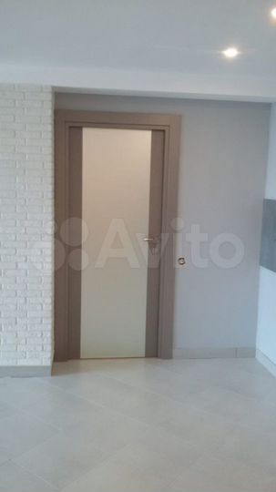 2-к. квартира, 49,2 м², 18/19 эт.