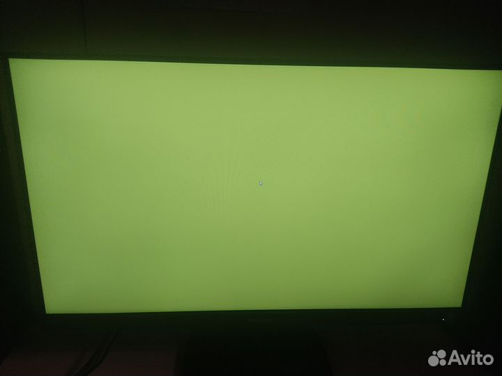 Монитор Philips 243v