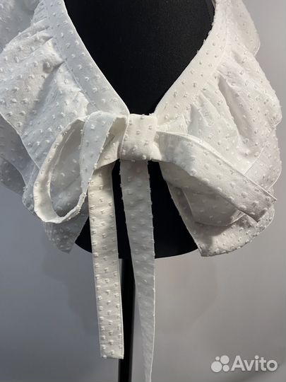 Волан баска