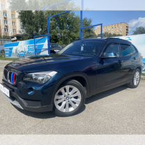 BMW X1 2.0 AT, 2012, 210 762 км, с пробегом, цена 1 090 000 руб.