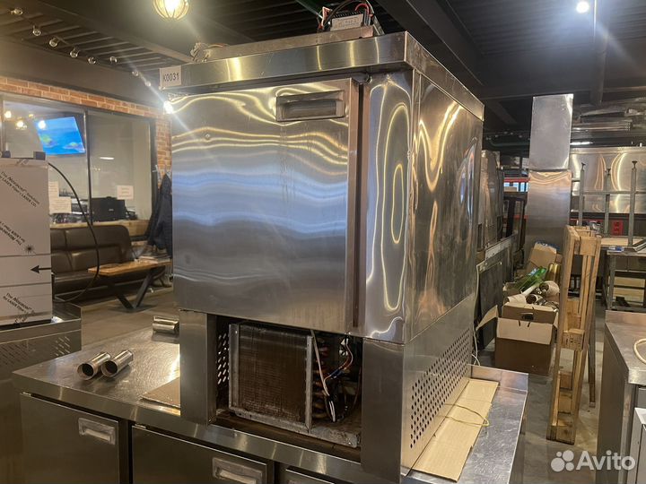 Стол морозильный