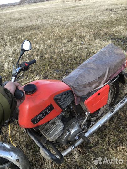 Продам иж юпитер 5