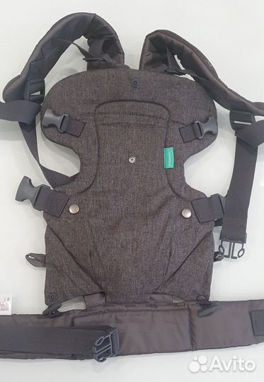 Рюкзак переноска кенгуру
