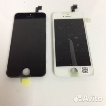 Новый дисплей для iPhone 6,7,8, x в Рыбинске