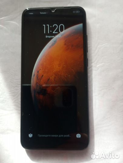 Xiaomi Redmi 9C (NFC), 2/32 ГБ