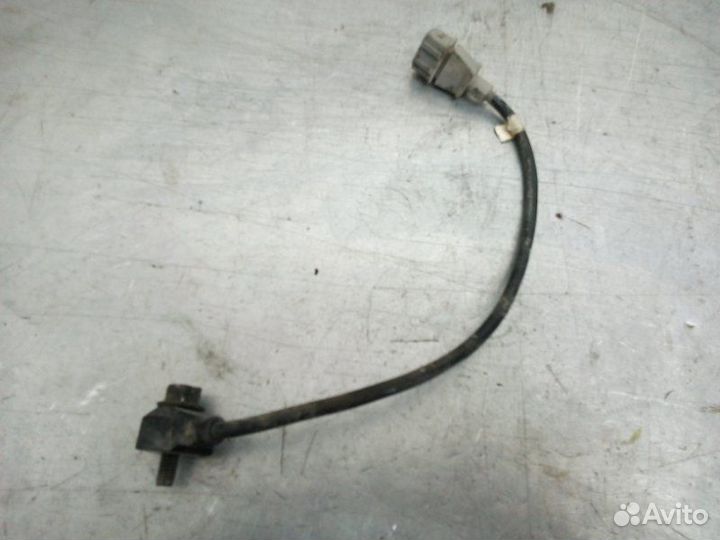 Датчик детонации Chevrolet Lacetti хэтчбек F16D3